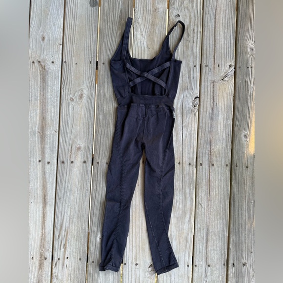 FP Movement by Free People Good Karma Onesie - Picture 4 of 7